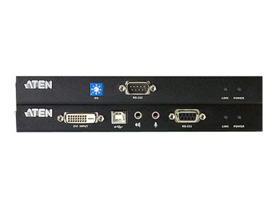 ATEN CE 600 Local and Remote Units - KVM-/Audio-/serieller Extender_thumb