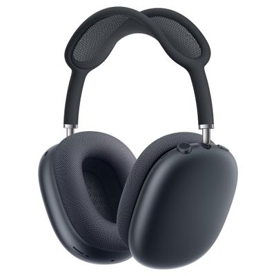 Apple Headset AirPods Max - Midnight_2