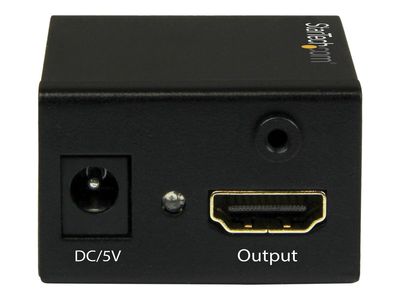 StarTech.com HDMI signal repeater - 1080 p - 35 m_4
