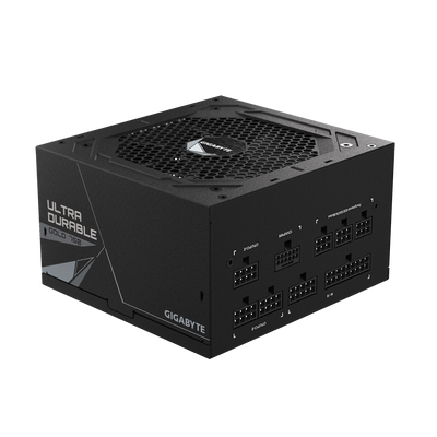 GIGABYTE Netzteil UD750GM PG5 V2 - 80 PLUS Gold - 750 W_thumb