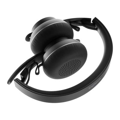 Logitech On-Ear Headset Zone Wireless MS_5