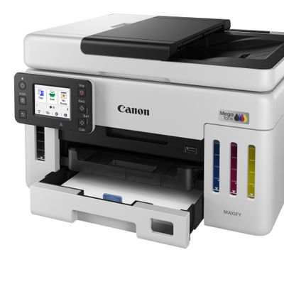 Canon MAXIFY GX6150 Tintenstrahl A4 600 x 1200 DPI WLAN_9