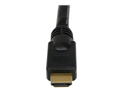 StarTech.com 15m High Speed HDMI Cable Ultra HD 4k x 2k HDMI Cable M/M - HDMI cable - 15 m_2