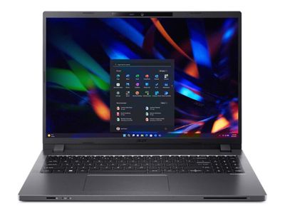 Acer Notebook TravelMate P2 16 TMP216-51-G2-TCO - 40.6 cm (16") - Intel Core i5-120U - Steel Gray_thumb