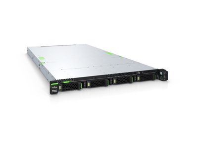 Fujitsu PRIMERGY RX2530 M7 - Rack-Montage - Xeon Silver 4410Y 2 GHz - 32 GB - keine HDD_5