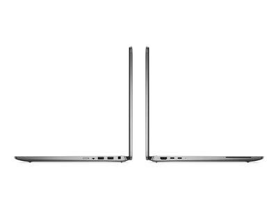 Dell notebook Latitude 7640 - 40.646 cm (16") - Intel Core i5-1345U - Gray_9