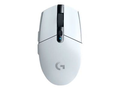 Logitech Maus G G305 - Weiß_thumb