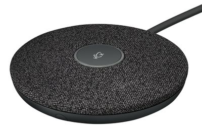 Logitech Mikrofon Rally Mic Pod - Grafit_thumb