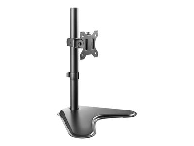 Neomounts FPMA-D550SBLACK stand - full-motion - for flat panel - black_5