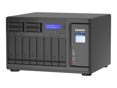 QNAP TVS-H1288X - NAS-Server_thumb