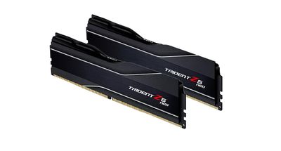 G.Skill RAM Trident Z5 Neo - 32 GB (2 x 16 GB Kit) - DDR5 6000 DIMM CL30_2