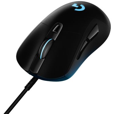 Logitech Maus G403 Hero - Schwarz_18