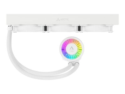 ARCTIC Liquid Freezer III 360 A-RGB - Prozessor-Flüssigkeitskühlsystem_9