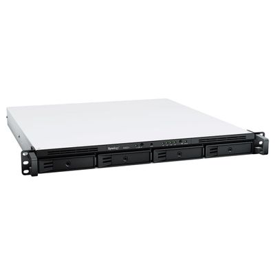 NAS Synology RS822+ 0/4HDD Rack 1U_thumb