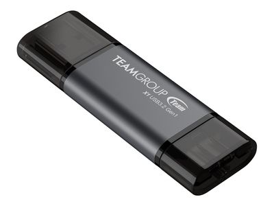 Team X1 - USB flash drive - 128 GB_thumb