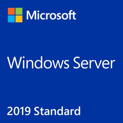 Fujitsu Microsoft Windows Server 2019 - Lizenz - 5 RDS CALs_thumb