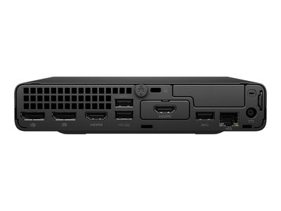 HP Pro 400 G9 - Wolf Pro Security - mini - Core i5 13500T 1.6 GHz - 16 GB - SSD 512 GB - German - with HP Wolf Pro Security Edition (1 year)_4