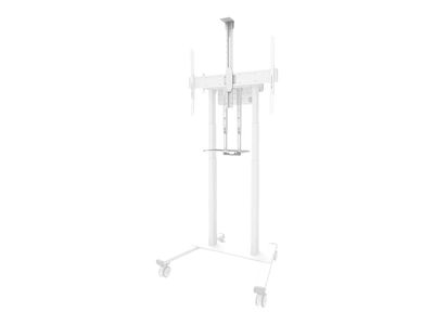 Neomounts AFL-875WH1 Befestigungskit - für Kamera / Mediabox - weiß_2