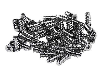StarTech.com screws for case fan mounting - pack of 50 screw kit_3