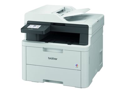 Brother DCP-L3560CDW - multifunction printer - color_1