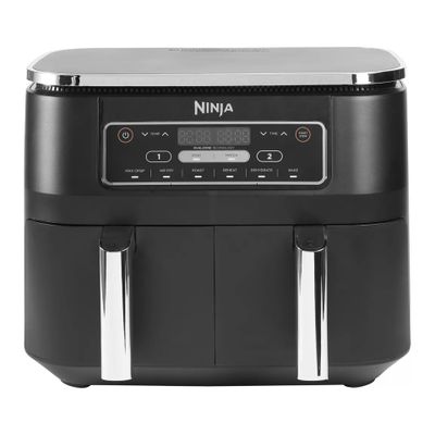 Ninja Foodi Dual Zone Heißluftfritteuse AF300EU_4