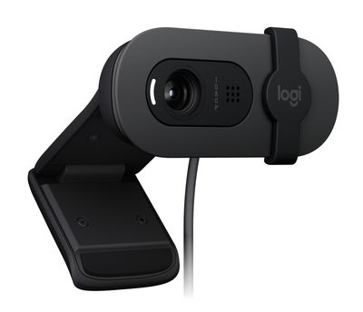 Logitech Webcam BRIO 105_3