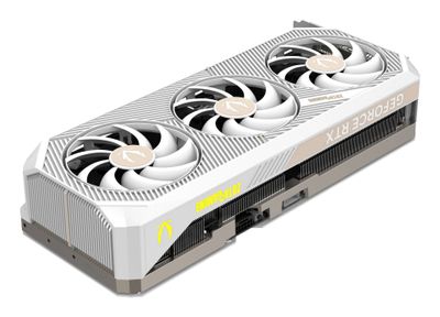 Zotac GAMING GeForce RTX 5090 SOLID OC NVIDIA 32 GB GDDR7_4