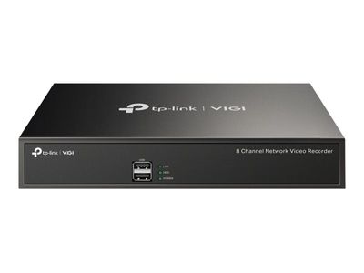 TP-Link VIGI NVR1016H V1 - standalone NVR - 16 channels_thumb