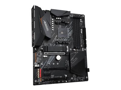 GIGABYTE Mainboard B550 AORUS ELITE V2 - ATX - Socket AM4 - AMD B550_2