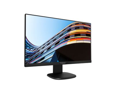 Philips LED-Display S-line 243S7EHMB - 61 cm (24") - 1920 x 1080 Full HD_2