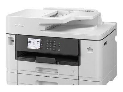 Brother MFC-J5740DW - multifunction printer - color_4