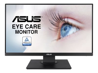 ASUS LED monitor VA24EHL - 60.5 cm (23.8") -  1920 x 1080 FullHD_3