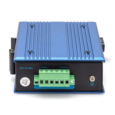 Switch Digitus Gigabit Ethernet Media Converter_3