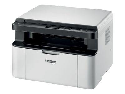 Brother Multifunktionsdrucker DCP-1610W_thumb