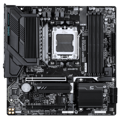 MB GBT AMD AM5 B840M Gaming X WiFi6E_2