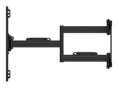 Neomounts WL40S-850BL18 mounting kit - for LCD display_5