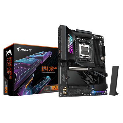 MB GBT AMD AM5 B850 AORUS ELITE X3D_thumb