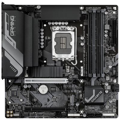 GIGABYTE B760M GAMING X DDR4 GEN5 Mainboard_2