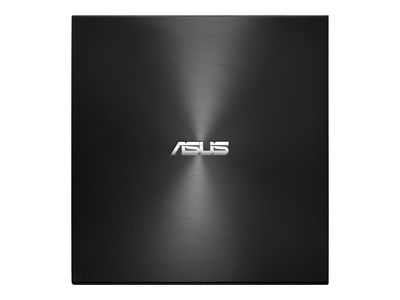 ASUS ZenDrive U9M SDRW-08U9M-U - DVD±RW (±R DL) drive - USB 2.0 - external_2