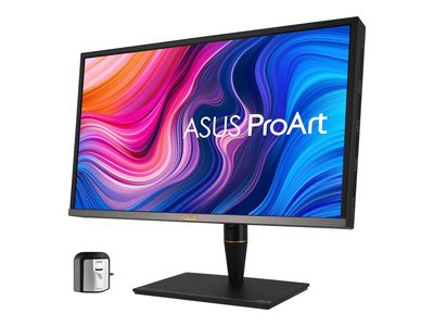 ASUS LED monitor ProArt PA27UCX-K -  68.47 cm (27") - 3840 x 2160 4K UHD_3