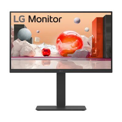 LG 24BA750-B - LED-Monitor - Full HD (1080p) - 61 cm (24")_thumb