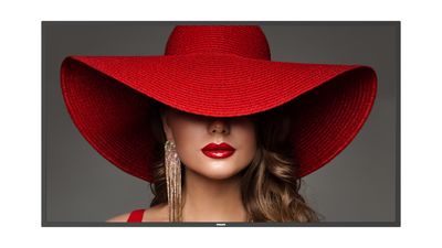 Philips LED-Display 55BDL4650D - 140 cm (55") - 3840 x 2160 4K_thumb