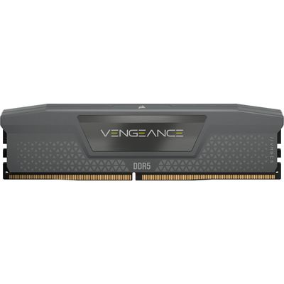 CORSAIR RAM Vengeance - 64 GB (4 x 16 GB Kit) - DDR5 6000 DIMM CL36_3