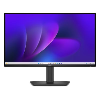 DELL Pro E2226H computer monitor 54.6 cm (21.5") 1920 x 1080 pixels Full HD LCD Black_thumb