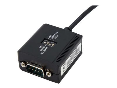 StarTech.com Serieller Adapter ICUSB422 - USB_7