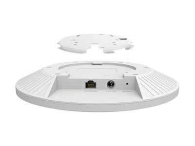 TP-Link EAP660 HD AX3600 Wireless Dual Band Multi-Gigabit Ceiling Mount Access Point - wireless access point - Wi-Fi 6_5