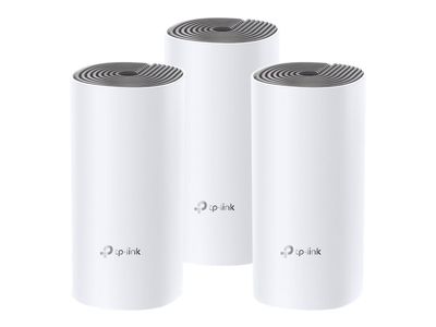 TP-Link Deco E4 - Wi-Fi system - Wi-Fi 5 - desktop_1