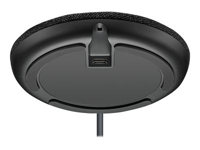 Logitech microphone Rally Mic Pod - graphite_4