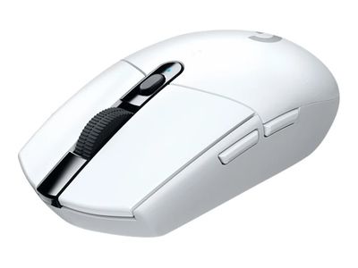 Logitech mouse G G305 - white_4