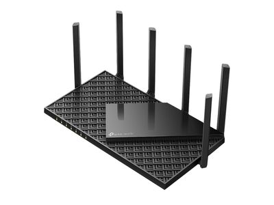 TP-Link WLAN-Router Archer AXE75 V1 - Max. 2402 Mbit/s_1